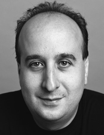 Photo of Adam Langer