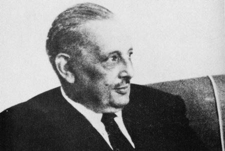 Photo of Giuseppe Di Lampedusa