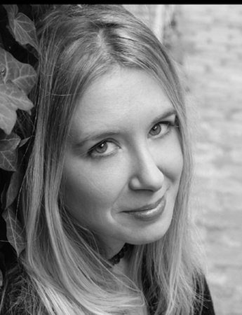 Photo of Catherine Sanderson