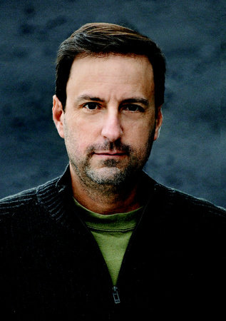 Photo of Marshall Jon Fisher