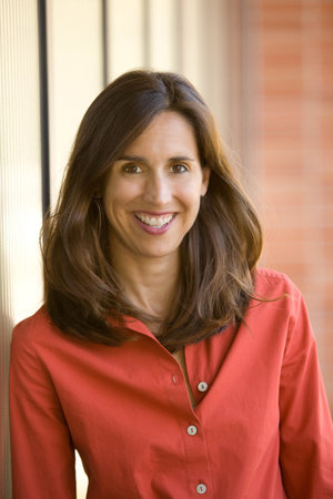 Photo of Sharon Meers