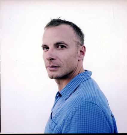 Photo of David Treuer