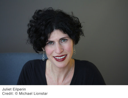 Photo of Juliet Eilperin