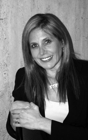 Photo of Sharon Duke Estroff