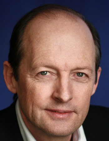 Photo of Michael A. Sheehan