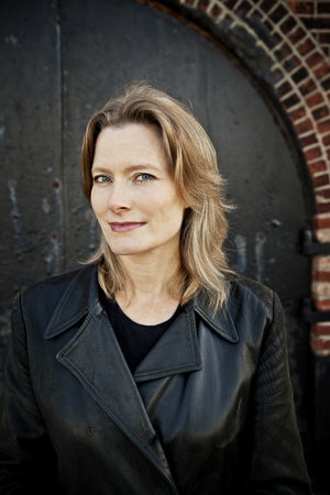 Photo of Jennifer Egan