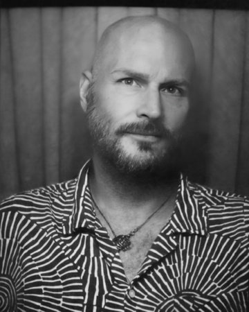 Photo of Augusten Burroughs
