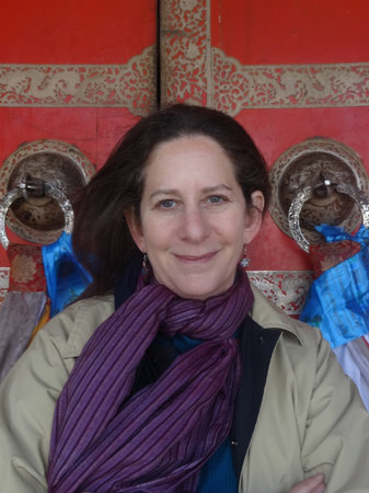 Photo of Barbara Demick