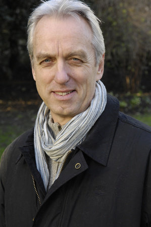 Photo of David Gilman