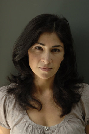 Photo of Sadie Jones