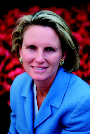 Photo of Isobel Coleman