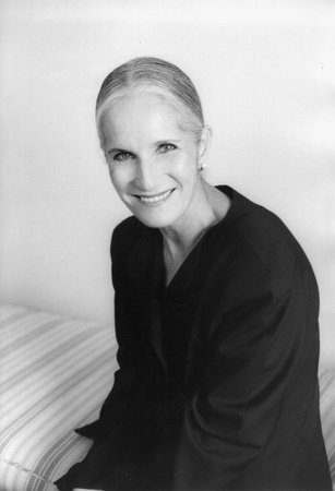 Photo of Benita Eisler