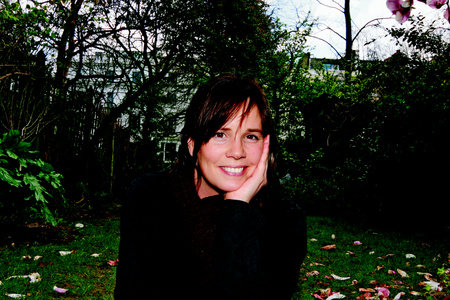 Photo of Poppy Adams