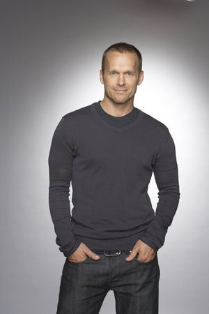 Photo of Bob Harper