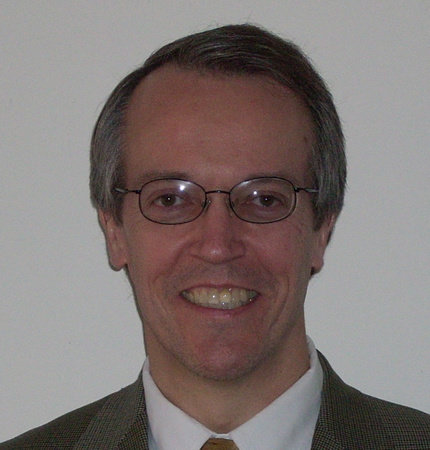 Photo of Kevin R. C. Gutzman