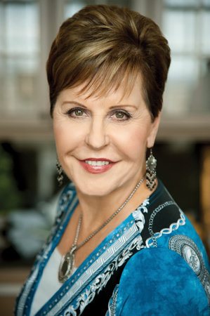 It's Time for an Upgrade, Joyce Meyer