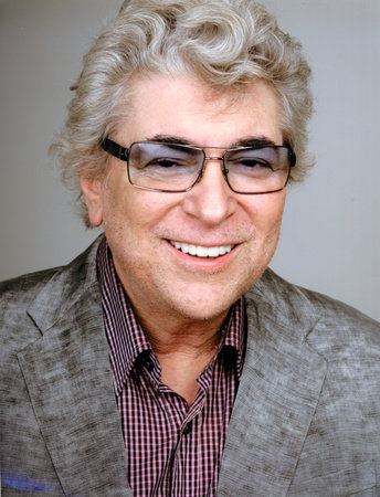 Photo of Marc Eliot
