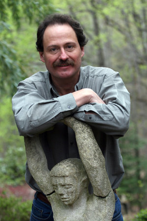Photo of Jeff Yeager