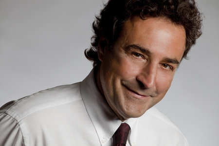 Photo of John La Puma