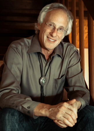 Photo of Mark Robert Waldman