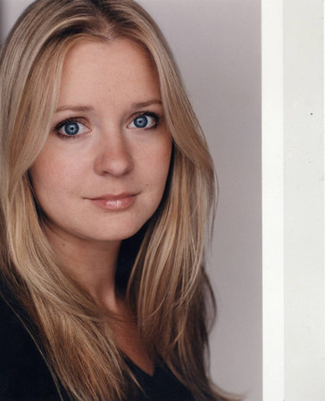 Photo of Kate Reardon