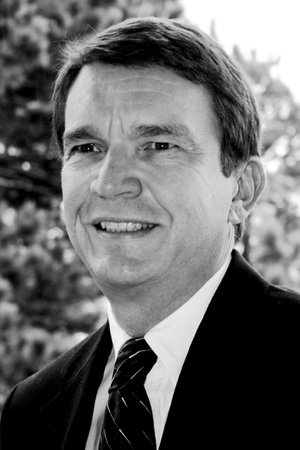 Photo of Walter R. Borneman