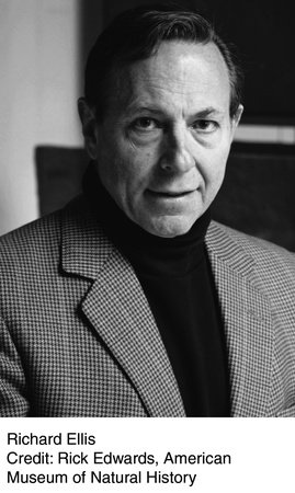 Photo of Richard Ellis