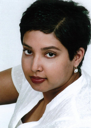 Photo of Andrea Gunraj