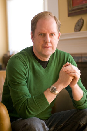 Photo of Warren Berger