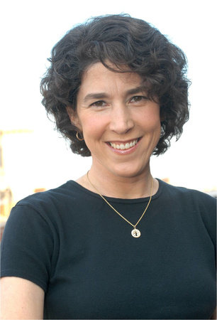 Photo of Suzy Becker