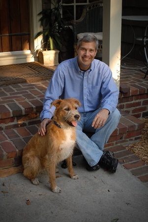 Photo of Greg Kincaid