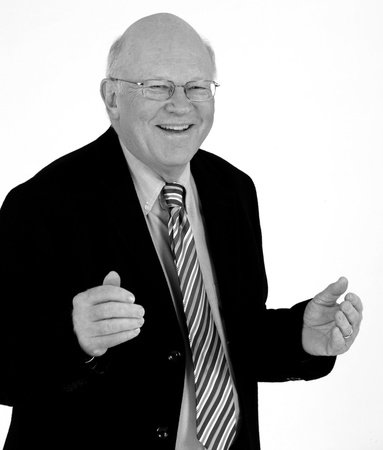 Photo of Ken Blanchard