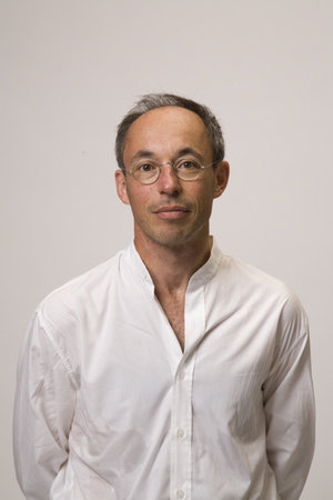 Photo of James Levine