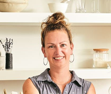 Photo of Bettina Schormann