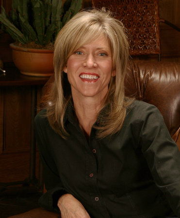 Photo of Cheryl Scruggs