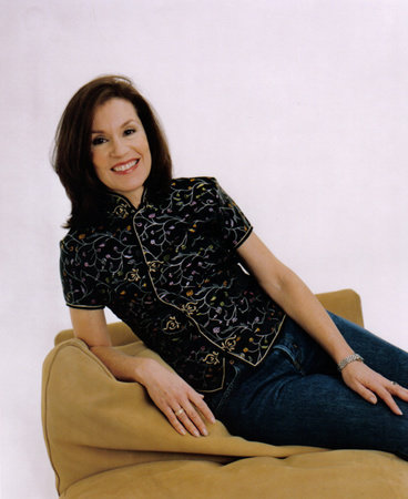 Photo of Sally Koslow