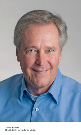 Photo of James Fallows