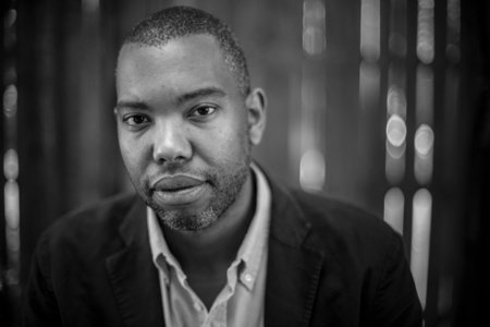 Photo of Ta-Nehisi Coates