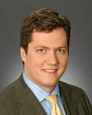 Photo of Brian M. Carney