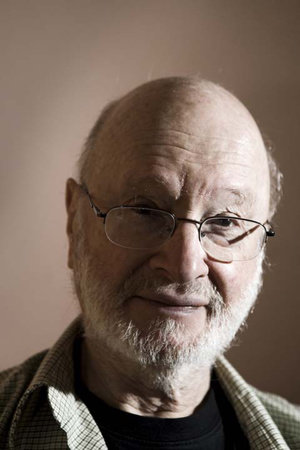 Photo of Jules Feiffer