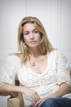 Photo of Deirdre Shaw