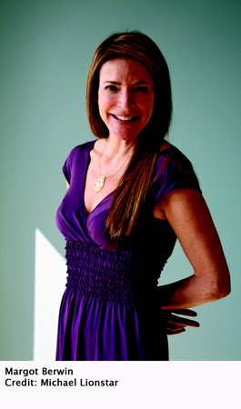 Photo of Margot Berwin