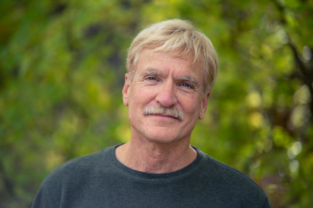 Photo of Gary Ferguson
