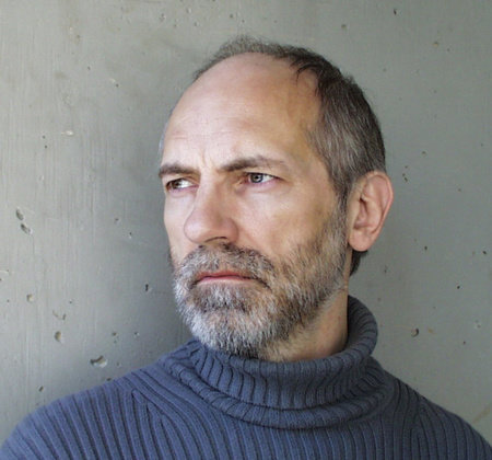 Photo of George Fetherling