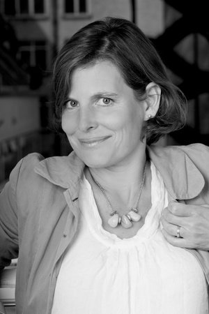 Photo of Natasha Farrant