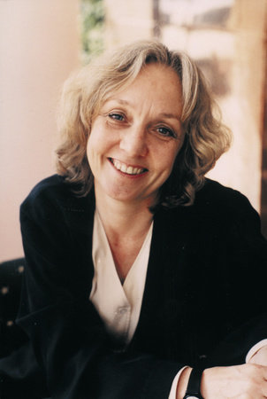 Photo of Anne Fine