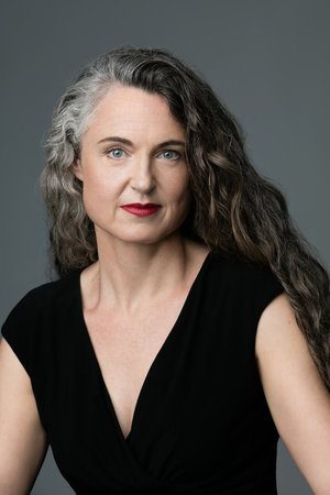 Photo of Jennifer Steil