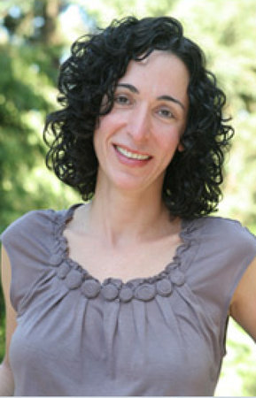 Photo of Miriam Gershow