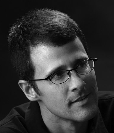 Photo of Todd Hasak-Lowy