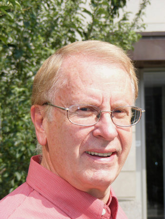 Photo of Don Thompson